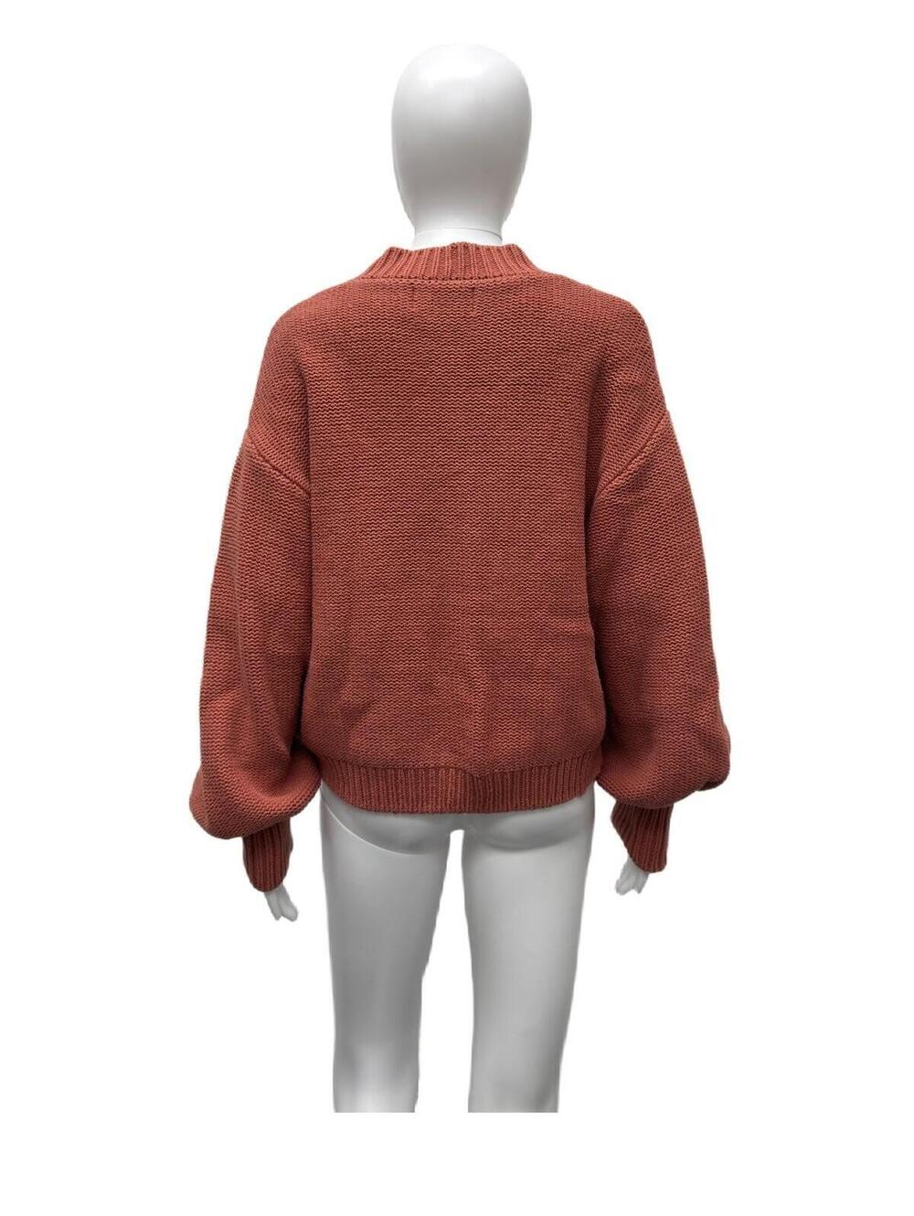 Wish Reflection Sweater Size L - Picture 5 of 10